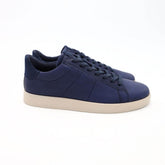 ECCO SNEAKERS 521354-50595 PELLE BLU
