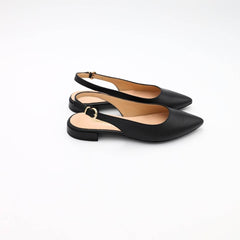 BOTTEGA LOTTI SLINGBACK 521T044 NERO