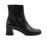 MALÙ STIVALETTO 5230 PELLE NERO