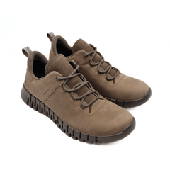 ECCO SNEAKERS 525224 02559 VERDE OLIVA