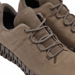 ECCO SNEAKERS 525224 02559 VERDE OLIVA