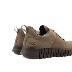 ECCO SNEAKERS 525224 02559 VERDE OLIVA