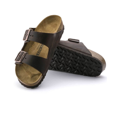 BIRKENSTOCK CIABATTA ARIZONA 0052533 HABANA NARROW FIT