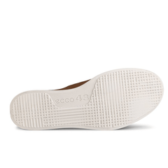 ECCO SLIPON 538814 02034 CUOIO