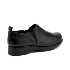 FRAU SLIPON 53L0 9939 NERO