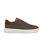 ECCO SNEAKERS 551624 51764 MARRONE