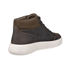 ECCO SNEAKERS 551634 02559 MARRONE