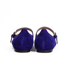 BIBI LOU BALLERINA 576 ACCESSORIO VIOLA