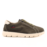 CALLAGHAN SNEAKERS 57701 VERDE MILITARE