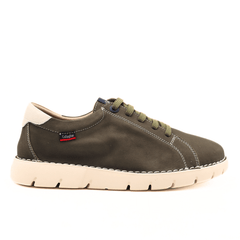 CALLAGHAN SNEAKERS 57701 VERDE MILITARE