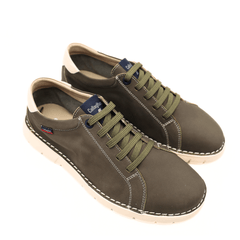 CALLAGHAN SNEAKERS 57701 VERDE MILITARE