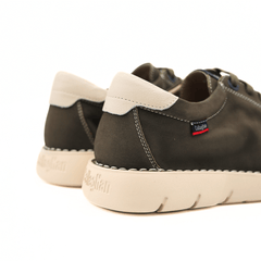 CALLAGHAN SNEAKERS 57701 VERDE MILITARE