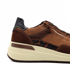 ARA SNEAKERS 57702 26 BISCOTTO
