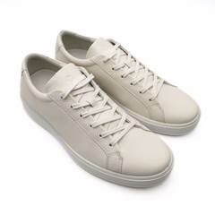 ECCO SNEAKERS 582404 01007 BIANCO
