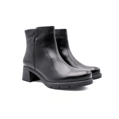 ARA STIVALETTO 59218 01 NERO