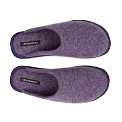 LÖWENWEISS CIABATTA 5999MC 600 HOLI LILLA