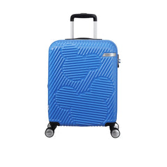 AMERICAN TOURISTER BAGAGLIO A MANO 59C-001-01 MICKEY TRANQUIL AZZURRO