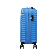 AMERICAN TOURISTER BAGAGLIO A MANO 59C-001-01 MICKEY TRANQUIL AZZURRO