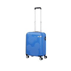 AMERICAN TOURISTER BAGAGLIO A MANO 59C-001-01 MICKEY TRANQUIL AZZURRO