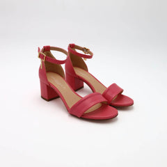 ALESSANDRA PELUSO SANDALO Q50 ROSA