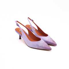 BIBI LOU SLINGBACK 604 LILLA