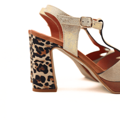 LES: VENUES SANDALO 6264K AVENA