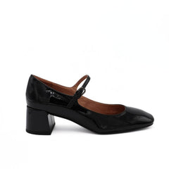 BIBI LOU BALLERINA 631Z21VK VERNICE NERO