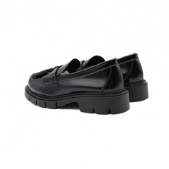 BOTTEGA LOTTI COLLEGE 6383008 NERO