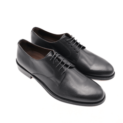 FRANCO FEDELE STRINGATA 6480 DERBY NERO