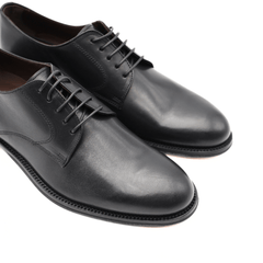 FRANCO FEDELE STRINGATA 6480 DERBY NERO