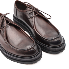 FRANCO FEDELE CASUAL 6522 TESTA DI MORO