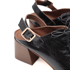 MAT20 SANDALO 6528 NERO