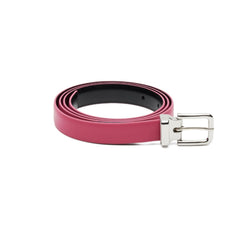 FRAU CINTURA DONNA 653C FUXIA NERO