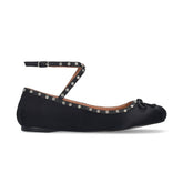 BIBI LOU BALLERINA 660Z75VK NERO