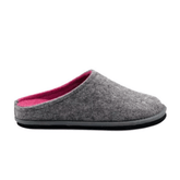 LÖWENWEISS CIABATTA UNISEX 6800BC 903 GRIGIO/ROSA