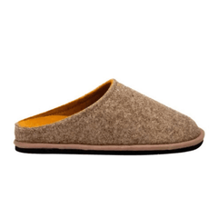 LÖWENWEISS CIABATTA 6800BC BEIGE/ARANCIONE