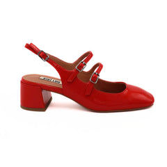 BIBI LOU SLINGBACK 681Z21VK VERNICE ARAGOSTA
