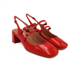 BIBI LOU SLINGBACK 681Z21VK VERNICE ARAGOSTA