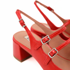 BIBI LOU SLINGBACK 681Z21VK VERNICE ARAGOSTA