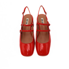 BIBI LOU SLINGBACK 681Z21VK VERNICE ARAGOSTA