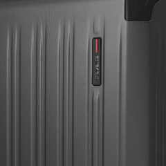 TRAVELITE BAGAGLIO A MANO 7000146 04 DYNAMIC ANTRACITE