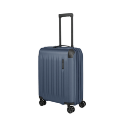 TRAVELITE BAGAGLIO A MANO 7000146 20 DYNAMIC DENIMBLUE