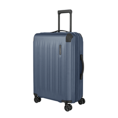 TRAVELITE TROLLEY MEDIO 7000148 20 DYNAMIC DENIMBLUE