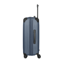 TRAVELITE TROLLEY MEDIO 7000148 20 DYNAMIC DENIMBLUE