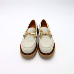 MAT20 MOCASSINO 7300 AVORIO