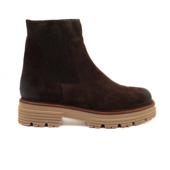 MAT 20 BEATLES 7372 TESSUTO MARRONE