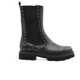 MAT20 BEATLES 7374 BORCHIE NERO