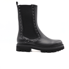 MAT20 BEATLES 7374 BORCHIE NERO