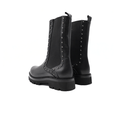 MAT20 BEATLES 7374 BORCHIE NERO