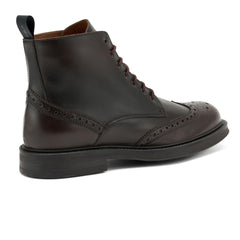 FRAU ANFIBIO 73N7 TESTA DI MORO